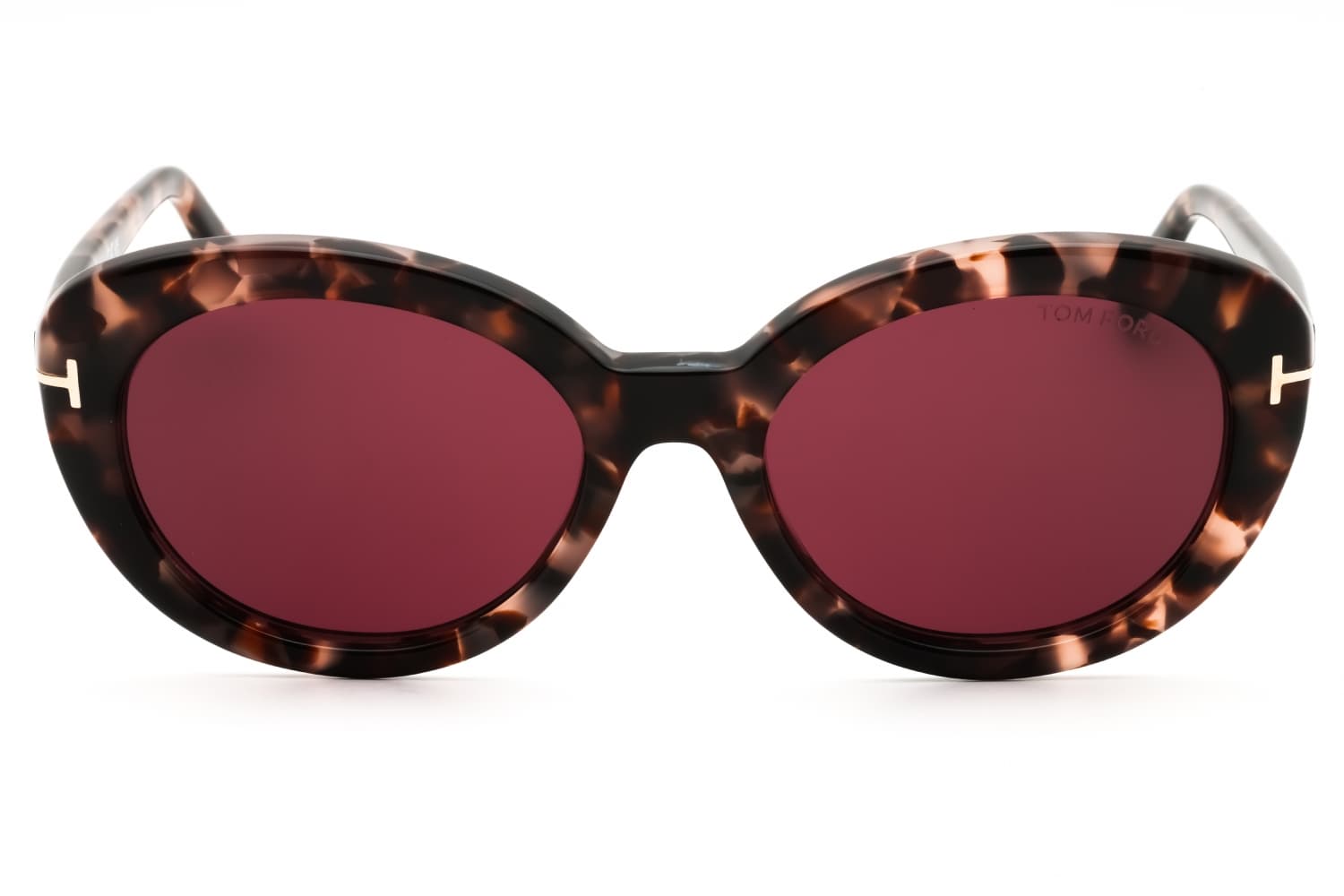 Tom Ford FT1009 — Lunettes de soleil 4