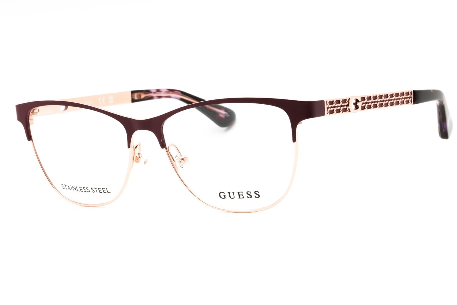 Guess GU2883 — Lunettes de vue 3