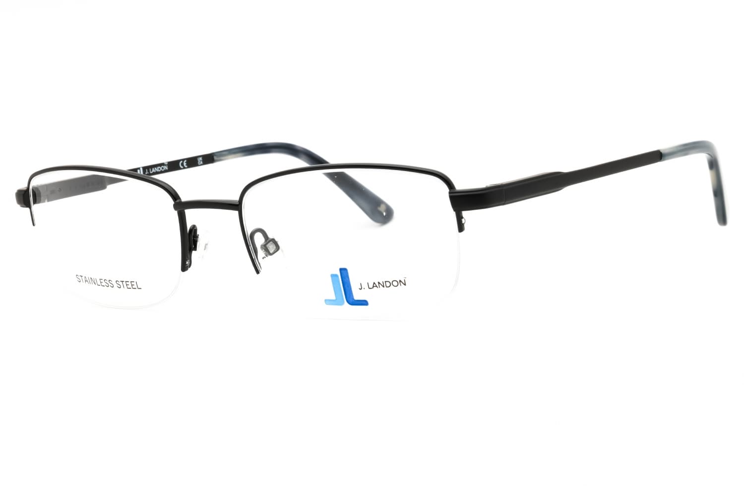 J. Landon JL1001 — Lunettes de vue 1