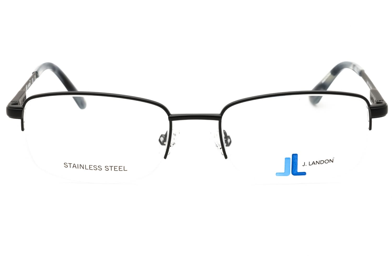 J. Landon JL1001 — Lunettes de vue 2