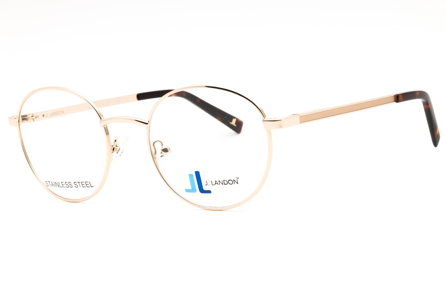 J. Landon JL1014 — Lunettes de vue 1