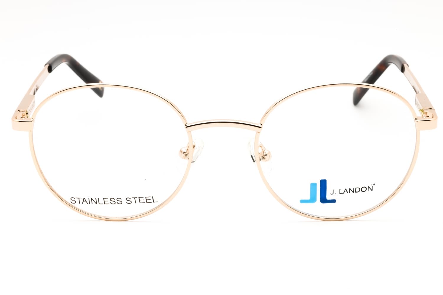 J. Landon JL1014 — Lunettes de vue 2