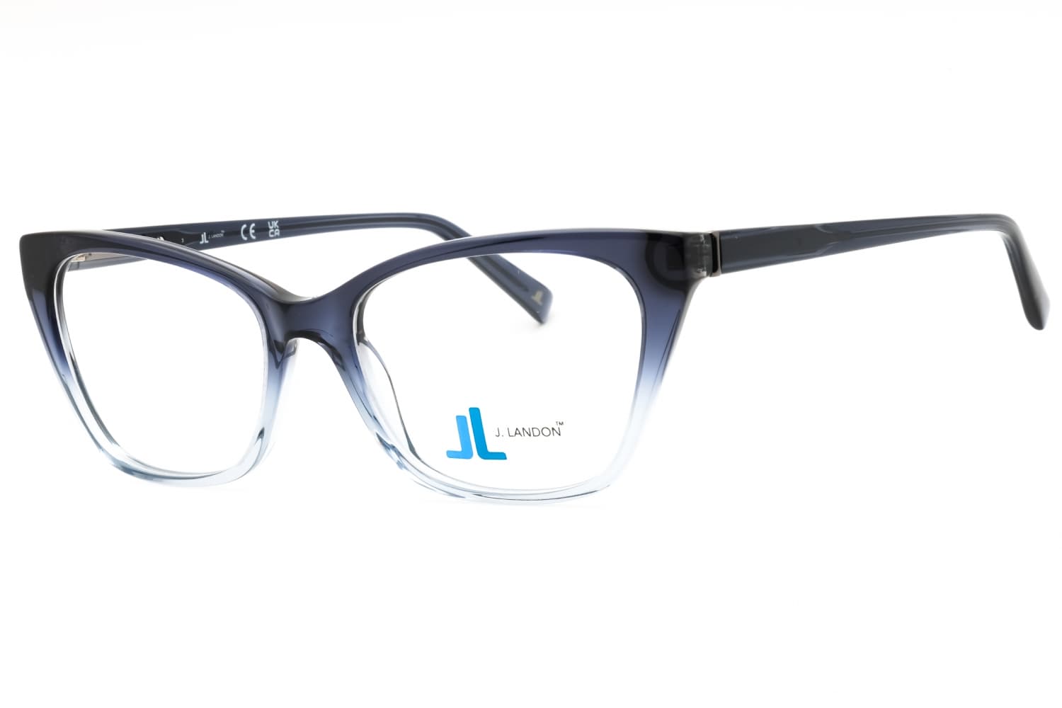 J. Landon JL50006 — Lunettes de vue 1
