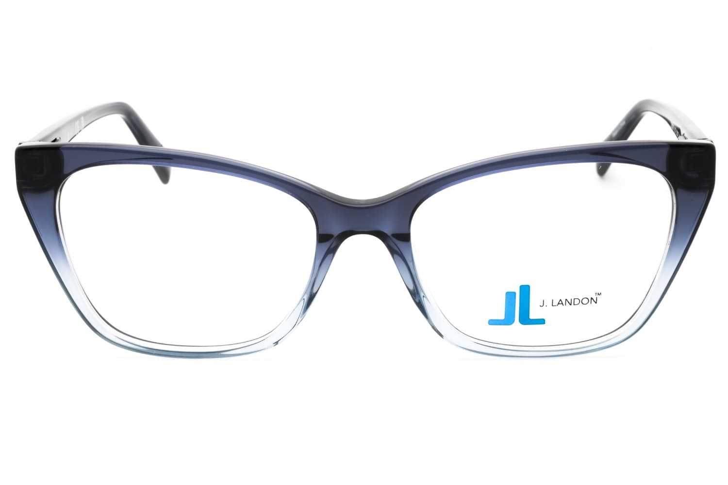 J. Landon JL50006 — Lunettes de vue 2