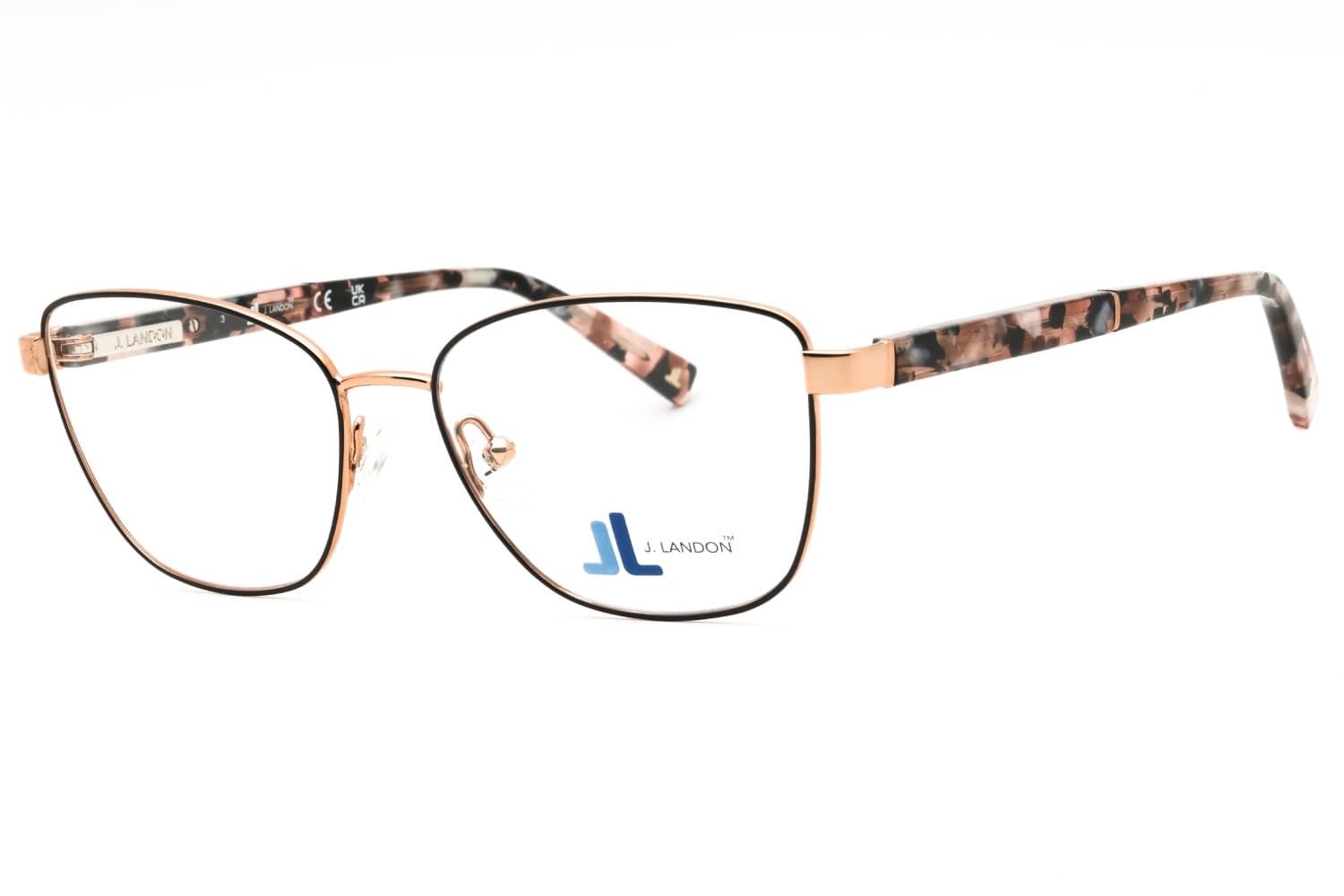 J. Landon JL5008 — Lunettes de vue 1
