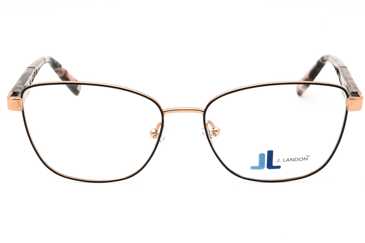 J. Landon JL5008 — Lunettes de vue 2