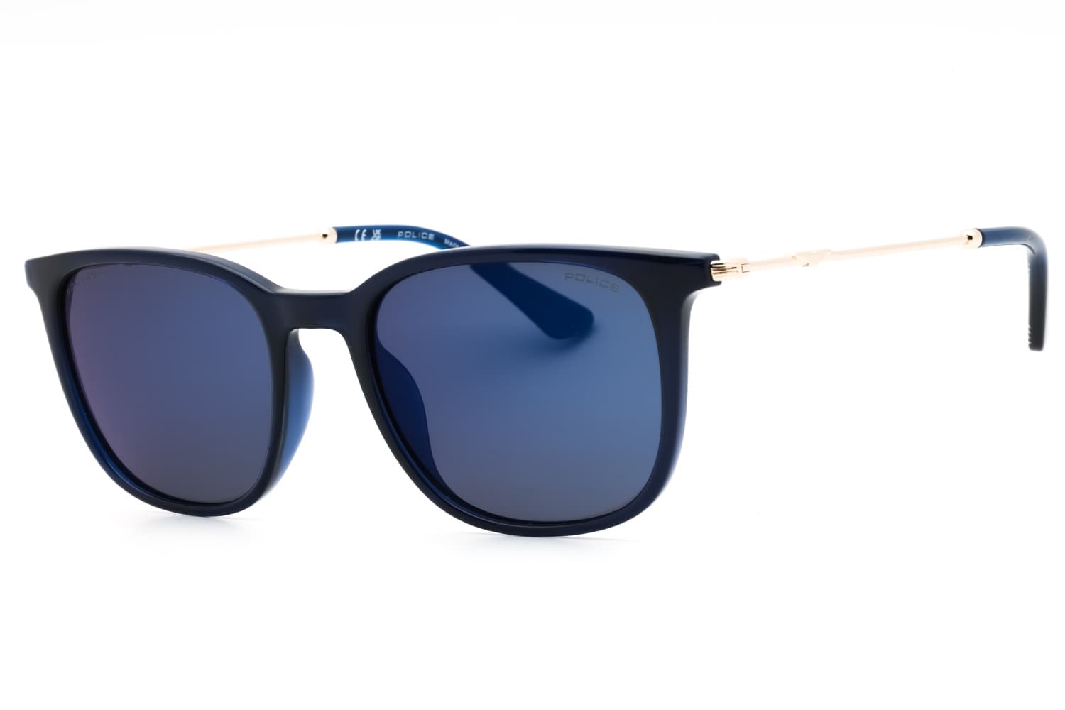 Police SPLL77M — Lunettes de soleil 1