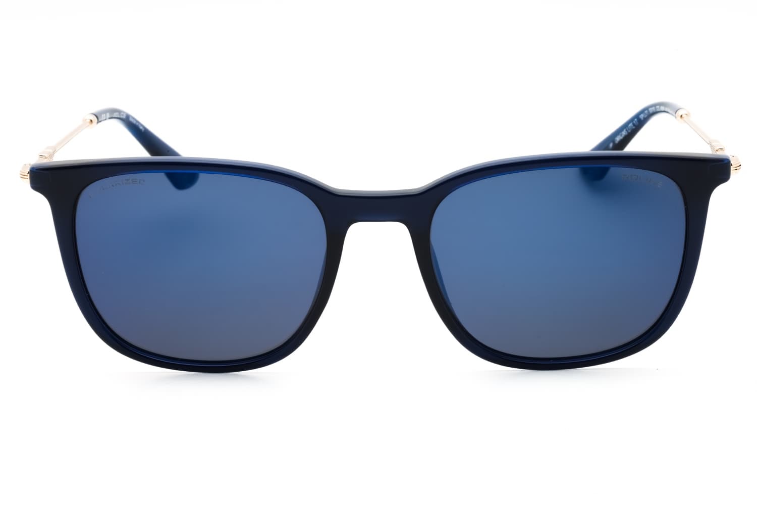 Police SPLL77M — Lunettes de soleil 2