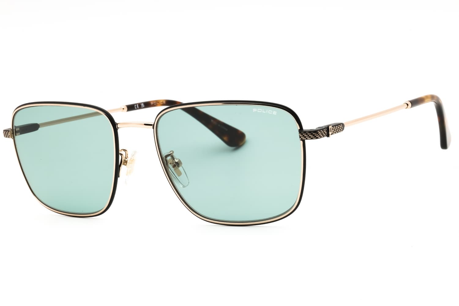 Police SPLP26 — Lunettes de soleil 1