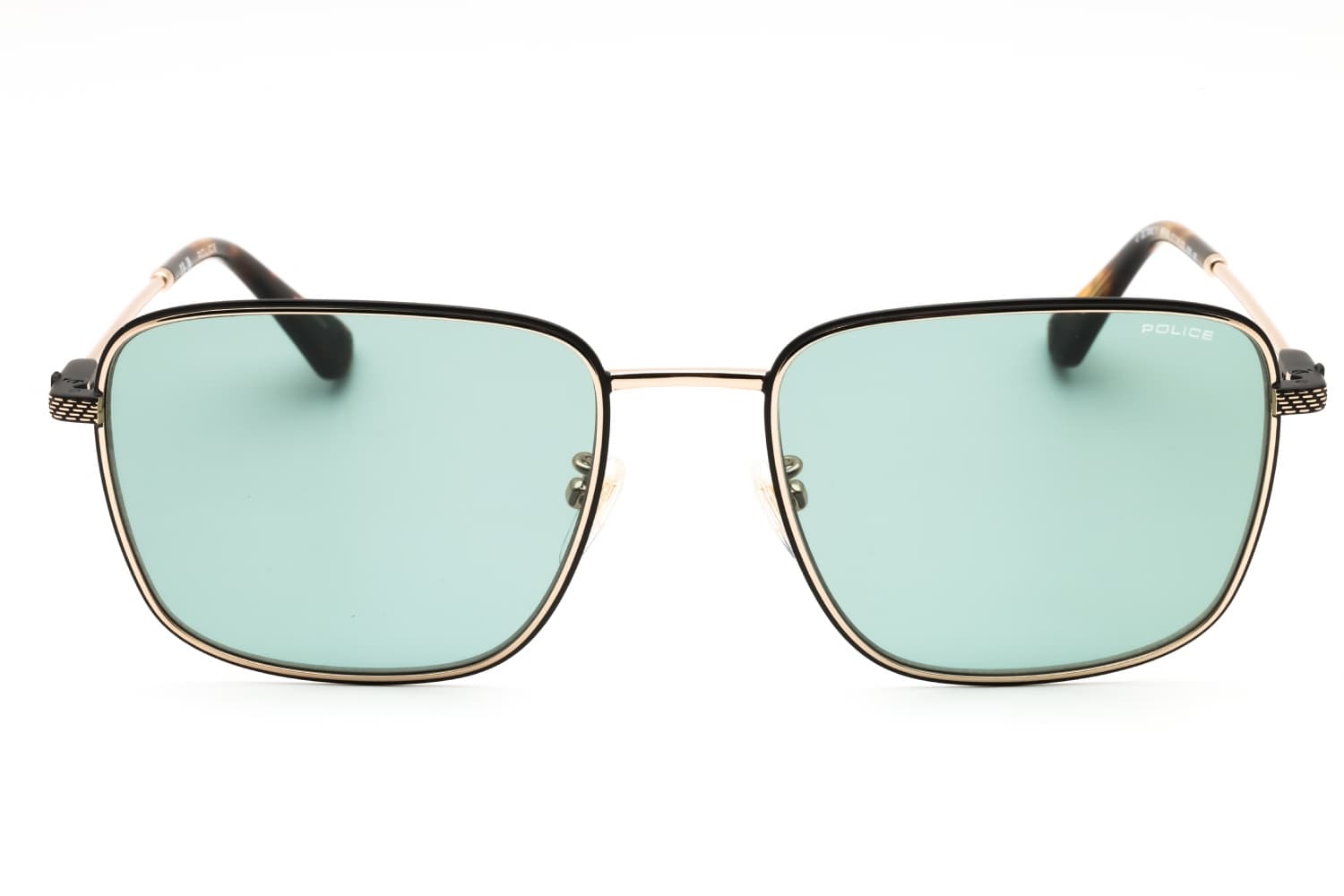 Police SPLP26 — Lunettes de soleil 2
