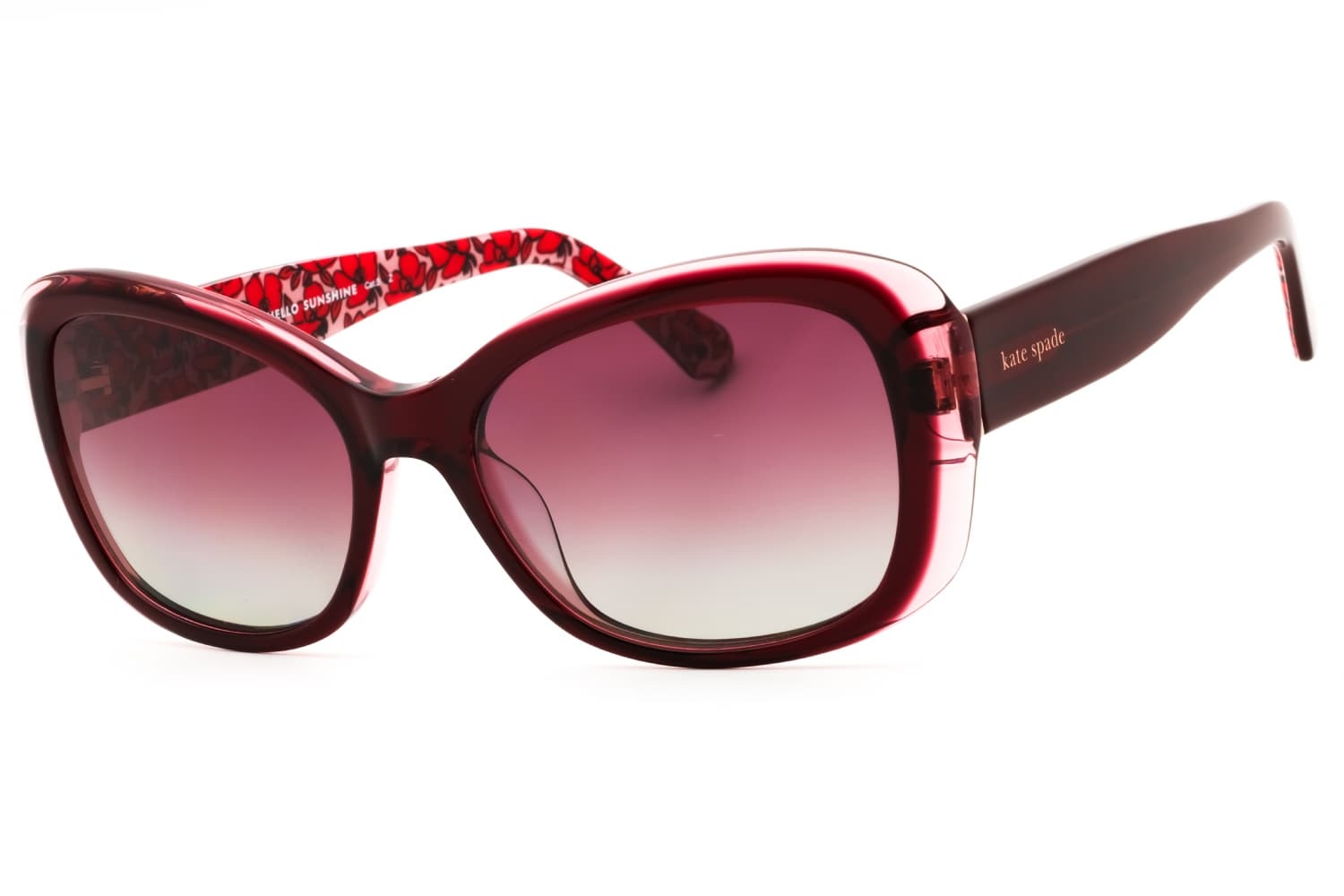 Kate Spade ELOWEN/G/S — Lunettes de soleil 3