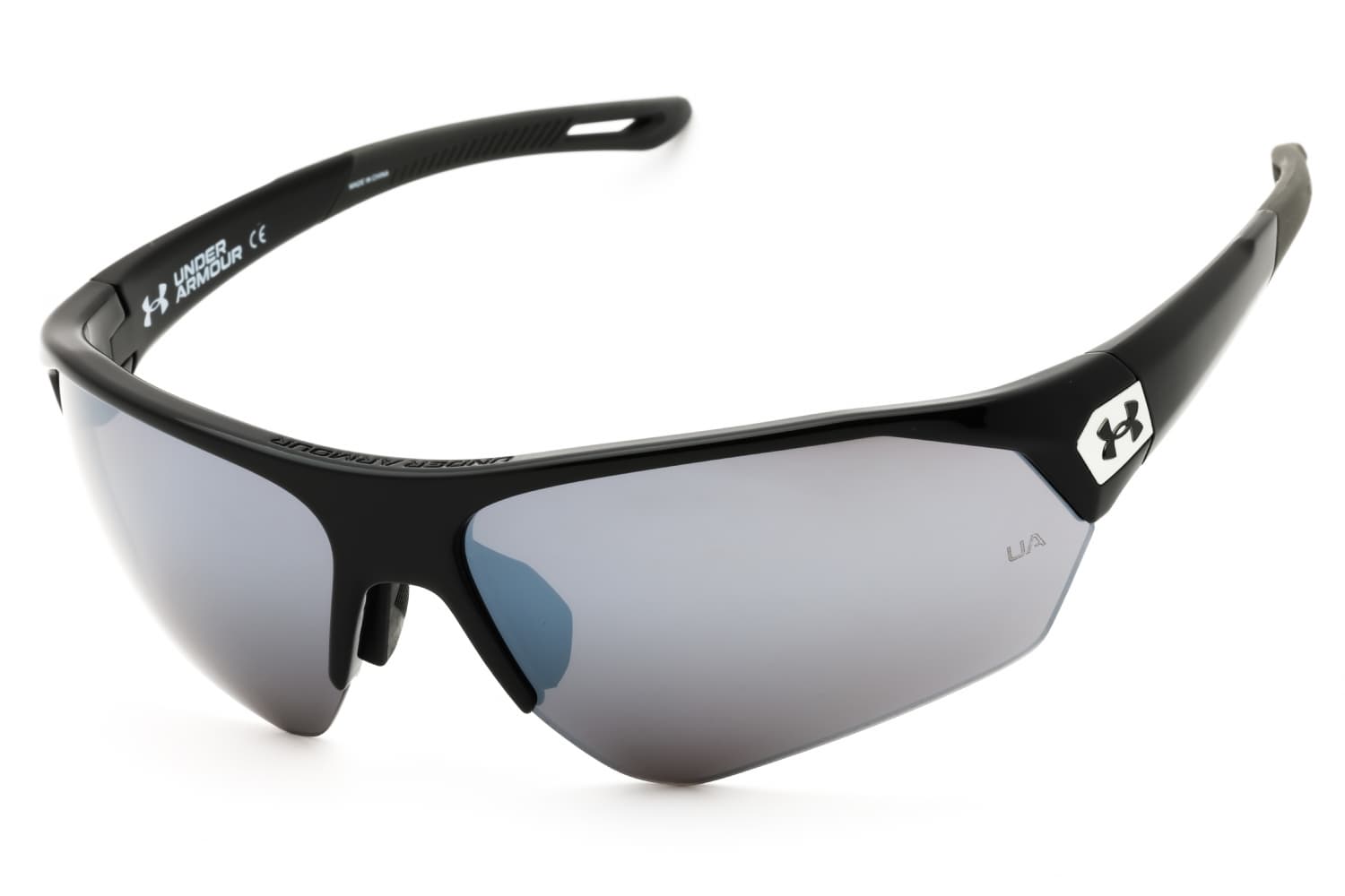 Under Armour UA 0001/G/S — Lunettes de soleil 3
