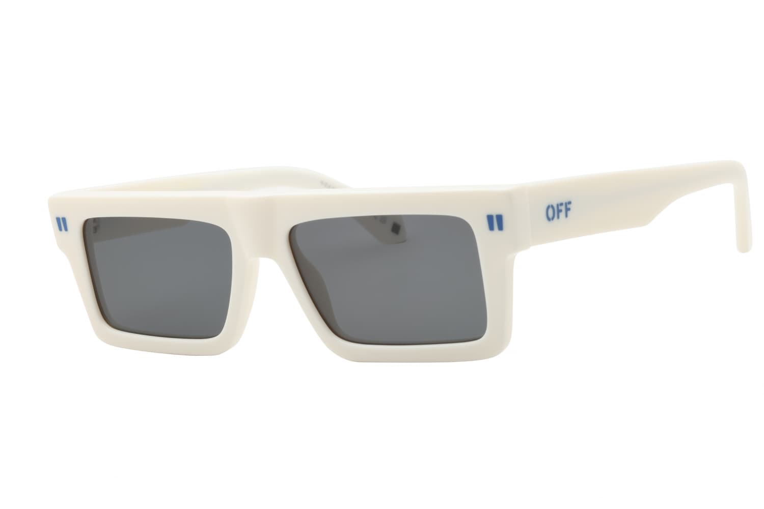 Off White CHANDLER — Lunettes de soleil 1
