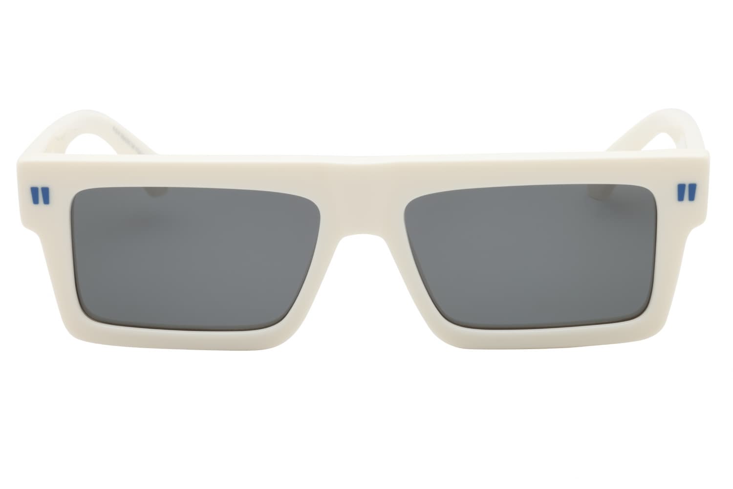Off White CHANDLER — Lunettes de soleil 2