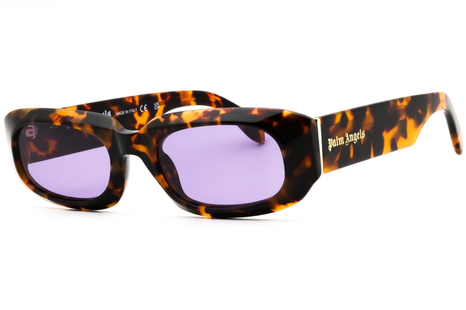 Palm Angels NOÉ — Lunettes de soleil 1