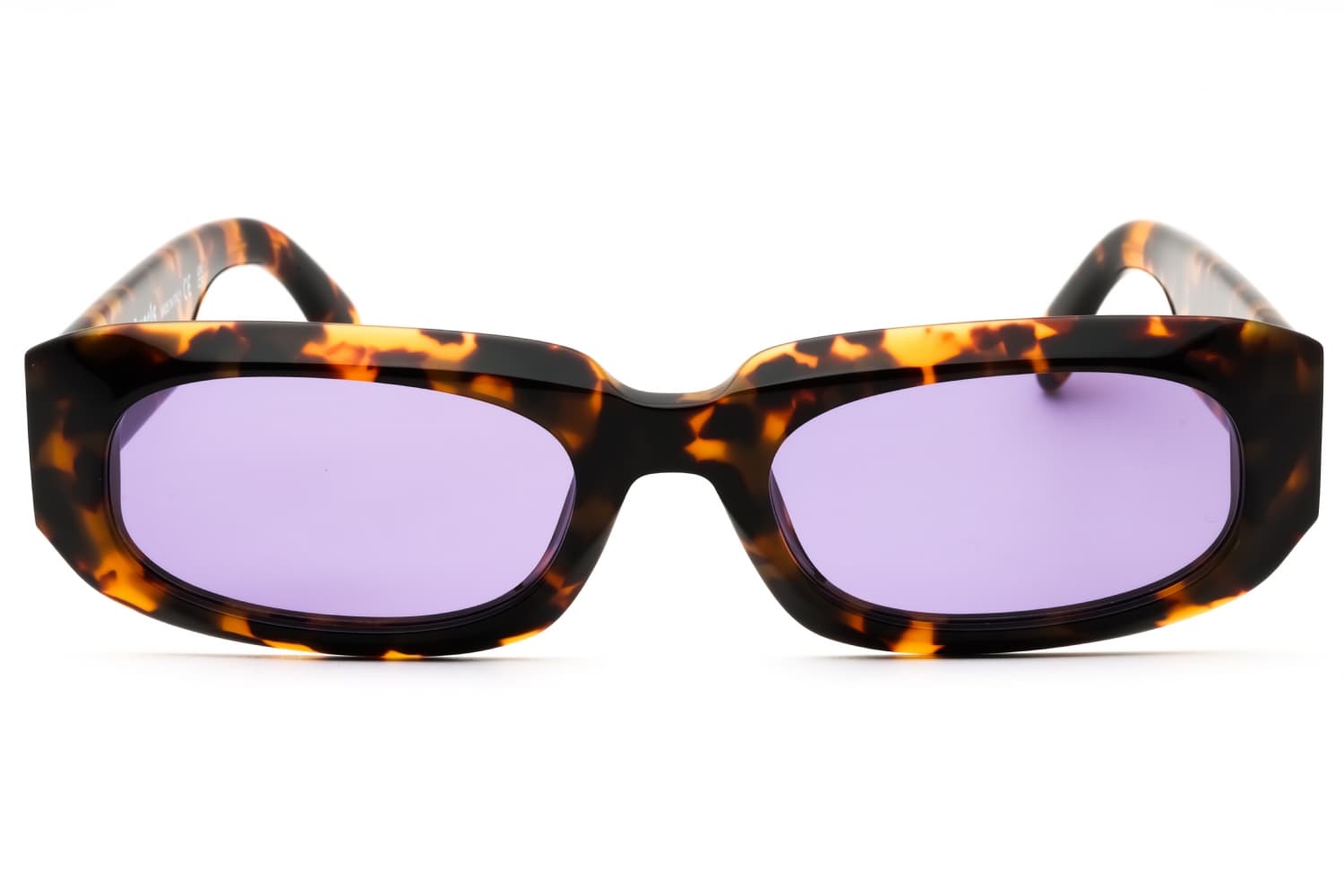Palm Angels NOÉ — Lunettes de soleil 2
