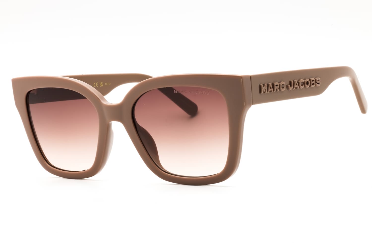 Marc Jacobs MARC 658/S — Lunettes de soleil 1