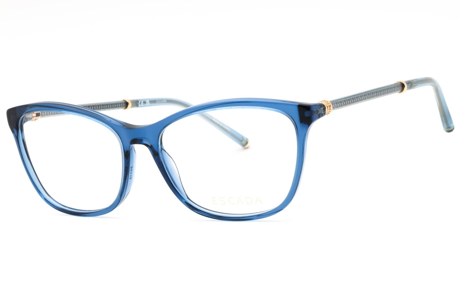 Escada VESD60 — Lunettes de vue 1