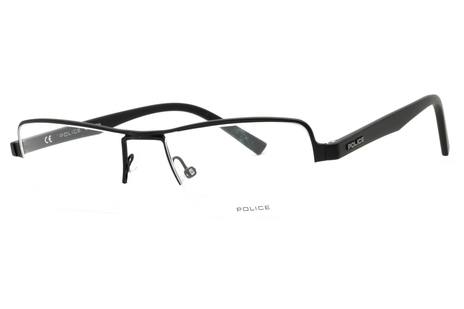 Police VPL257 — Lunettes de vue 1