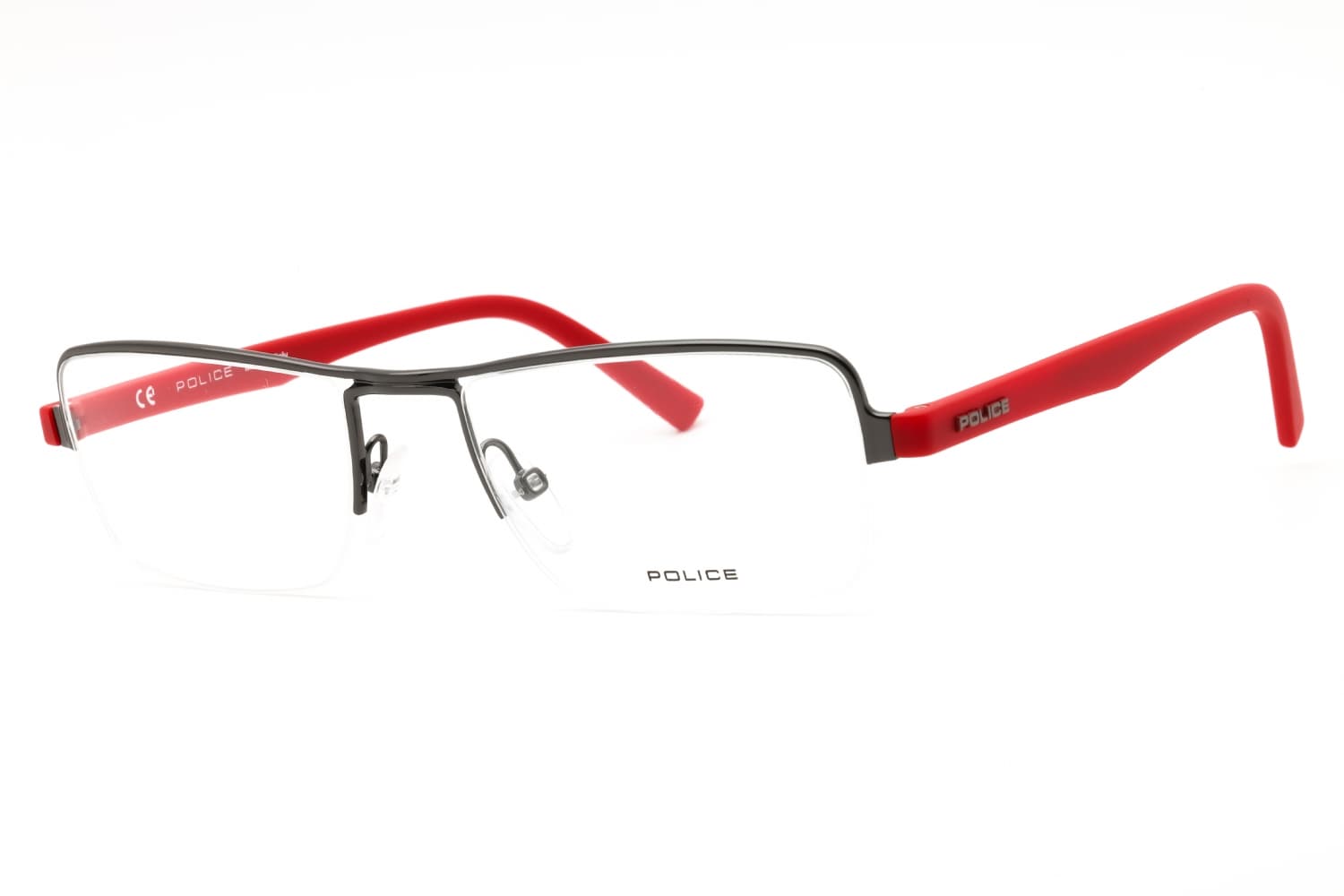 Police VPL257 — Lunettes de vue 3