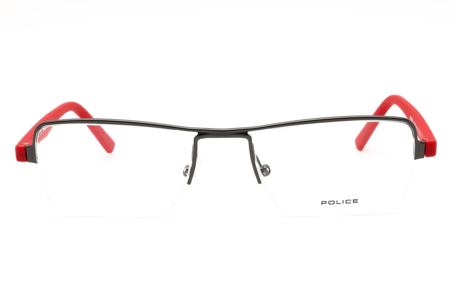 Police VPL257 — Lunettes de vue 4