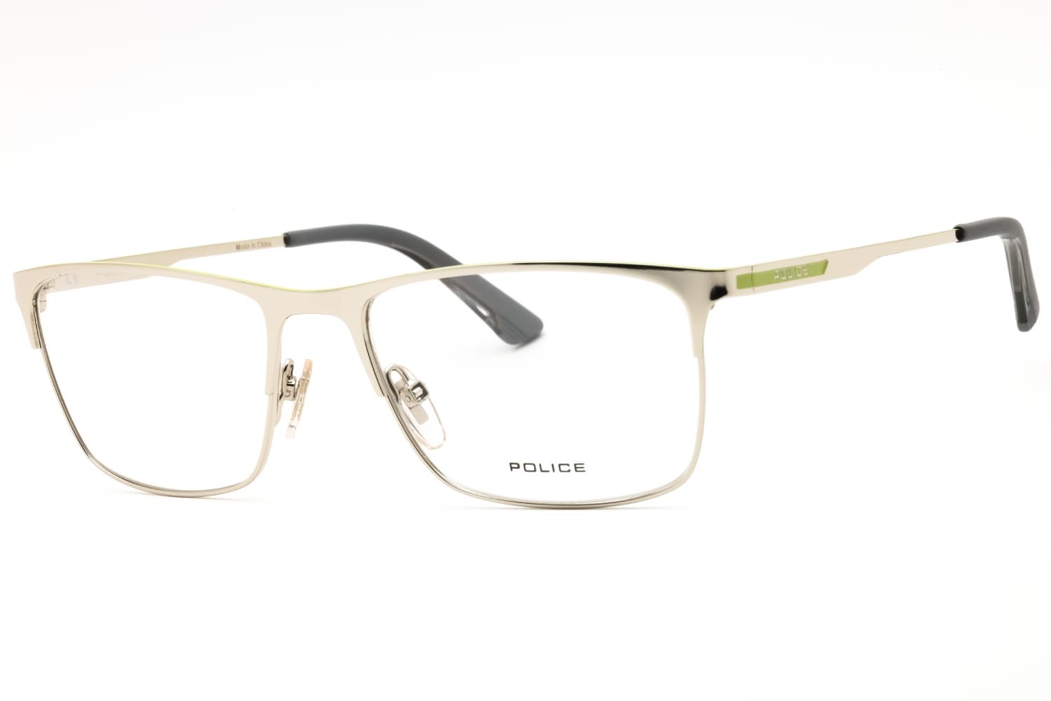 Police VPL698 — Lunettes de vue 1