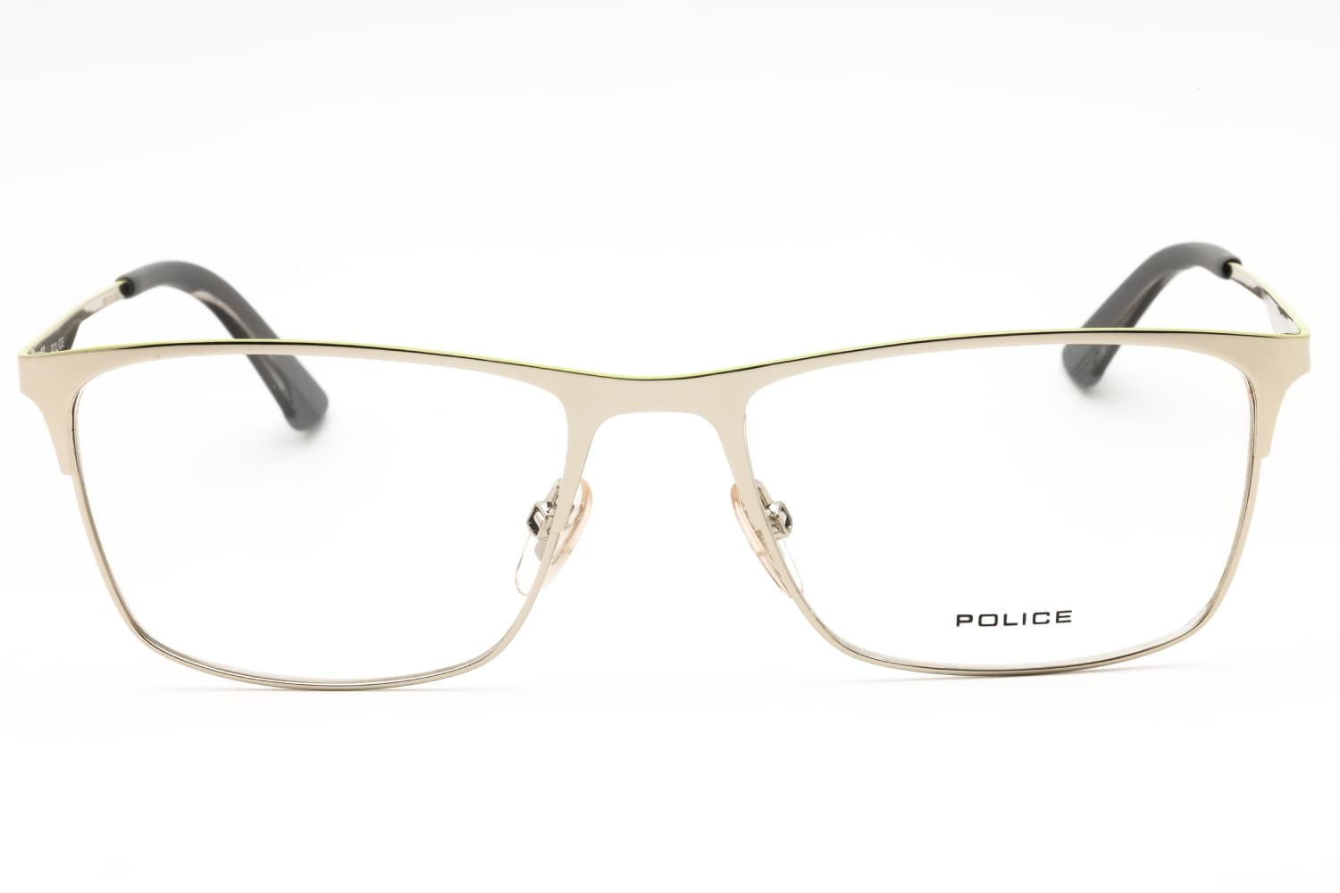 Police VPL698 — Lunettes de vue 2