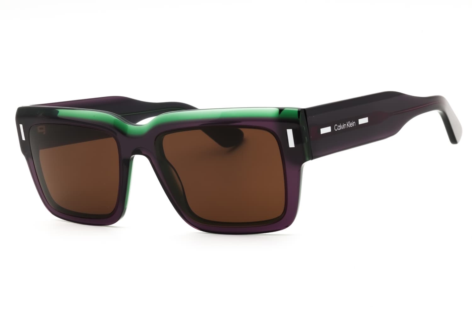 Calvin Klein CK23538S — Lunettes de soleil 3