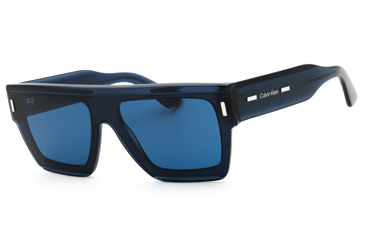 Calvin Klein CK24502S — Lunettes de soleil 1