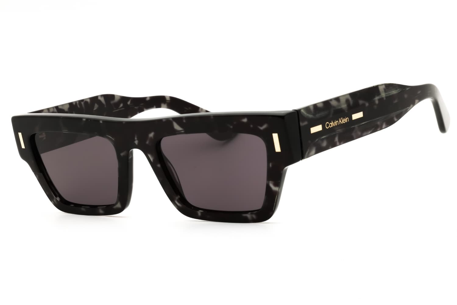 Calvin Klein CK25510S — Lunettes de soleil 3