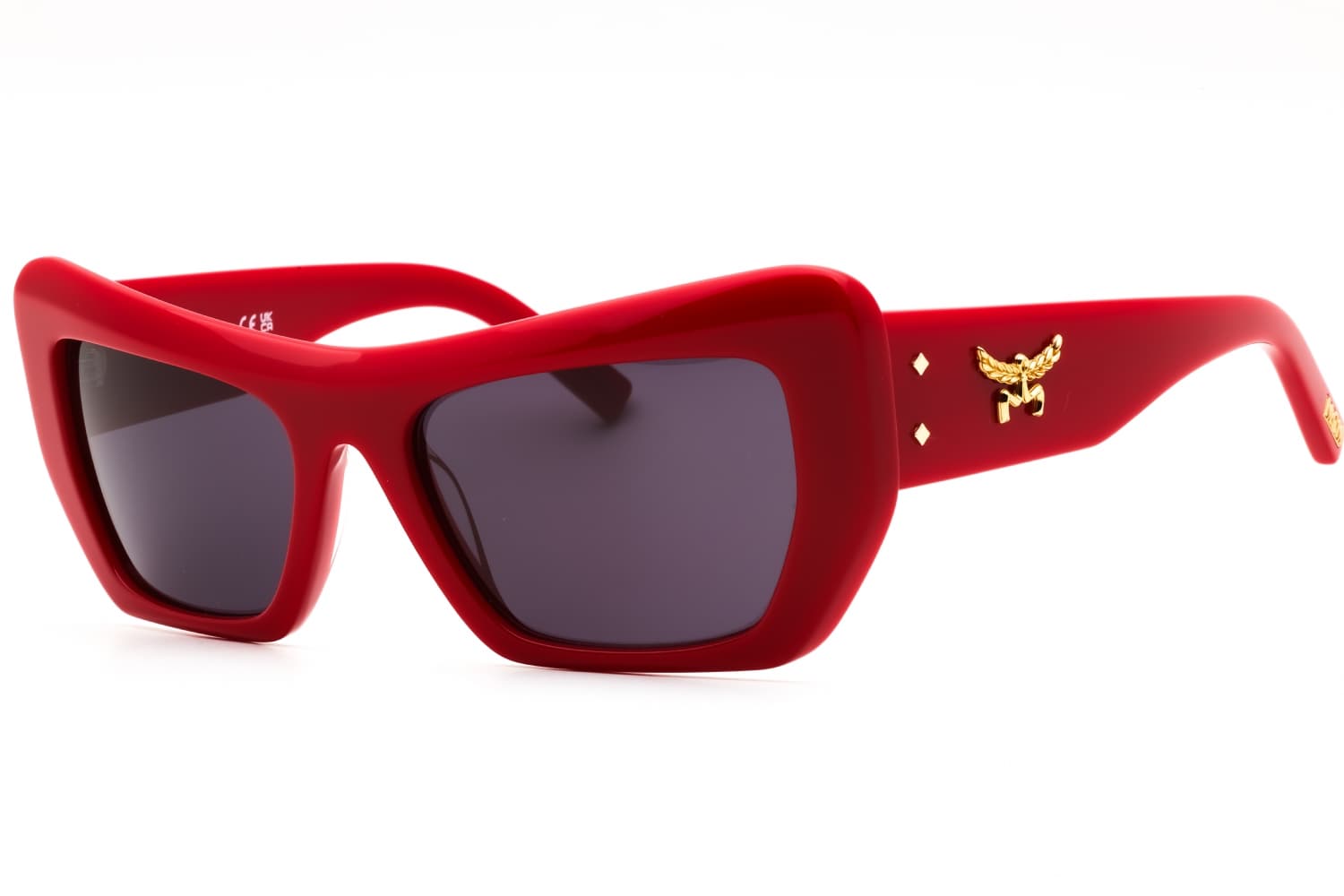 MCM MW0003 — Lunettes de soleil 1