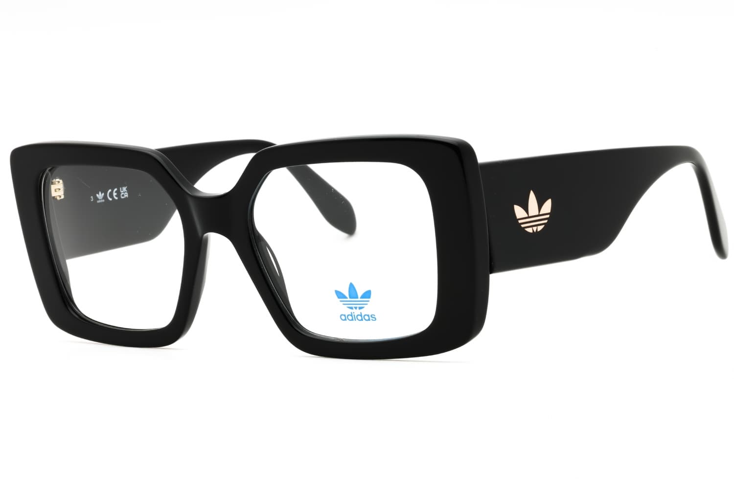 Adidas OR5091 — Lunettes de vue 1