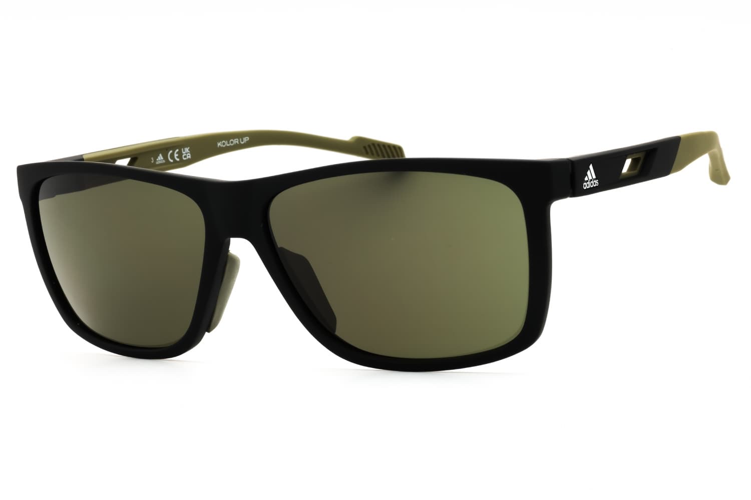 Adidas SP0067 — Lunettes de soleil 1