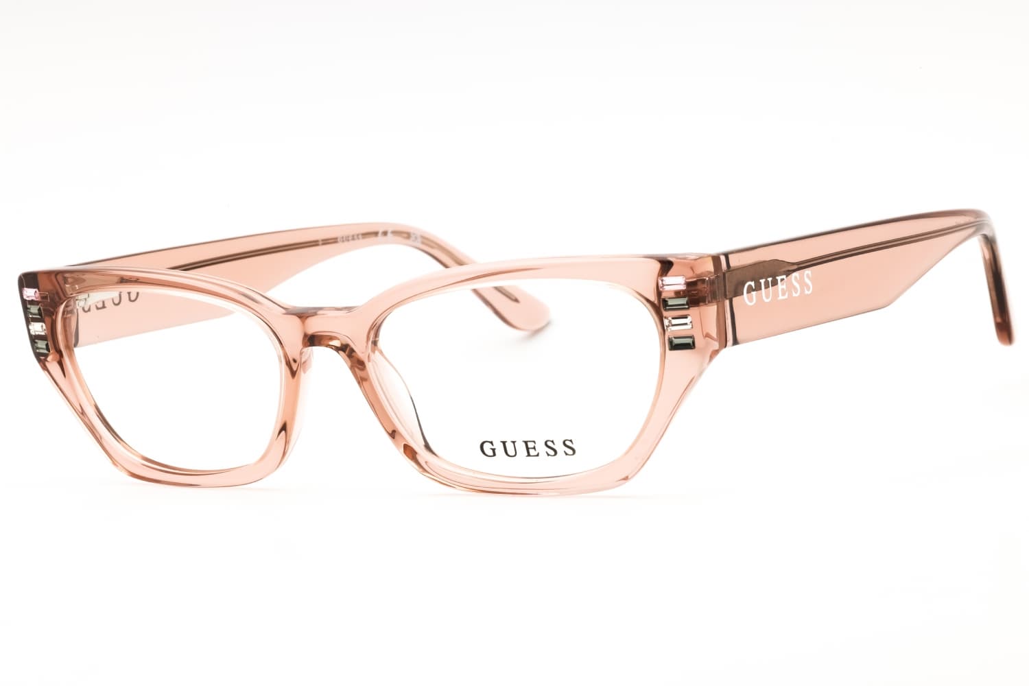 Guess GU2967 — Lunettes de vue 3