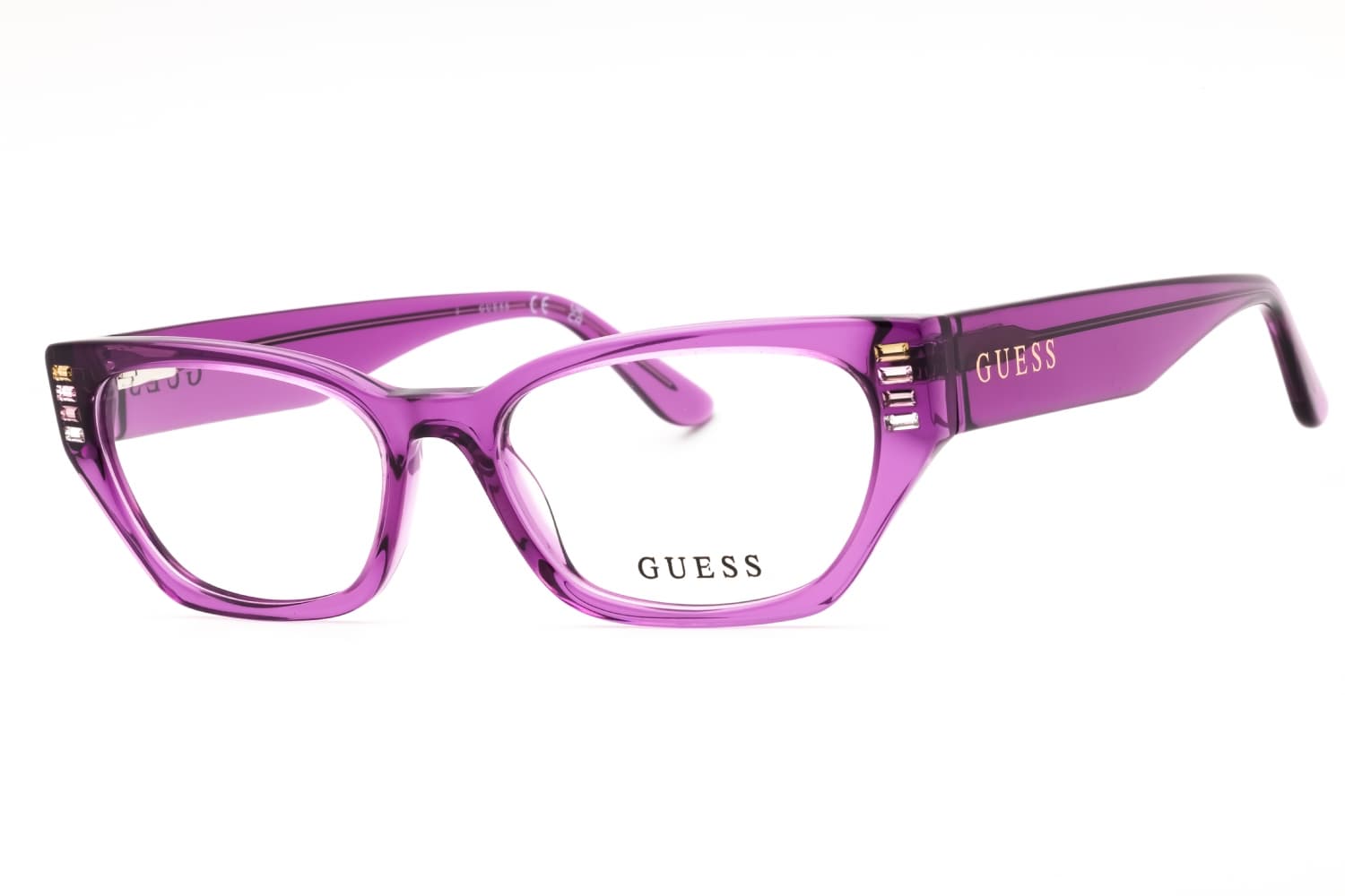 Guess GU2967 — Lunettes de vue 1
