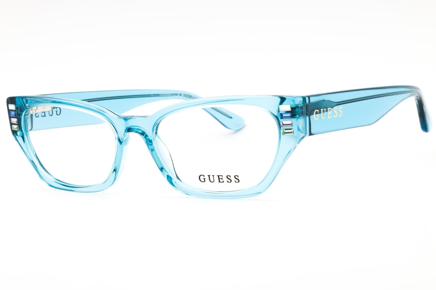 Guess GU2967 — Lunettes de vue 3