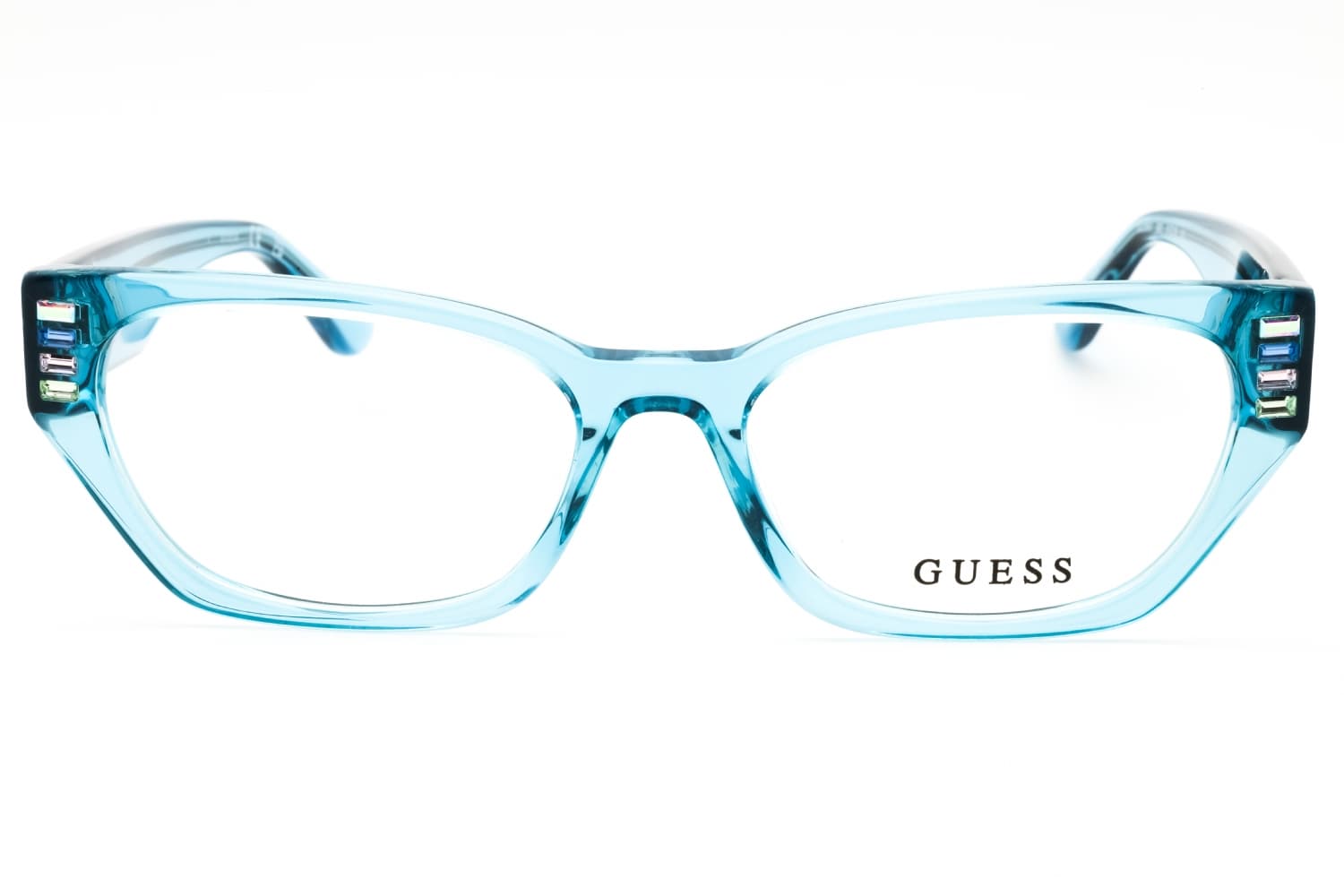 Guess GU2967 — Lunettes de vue 4