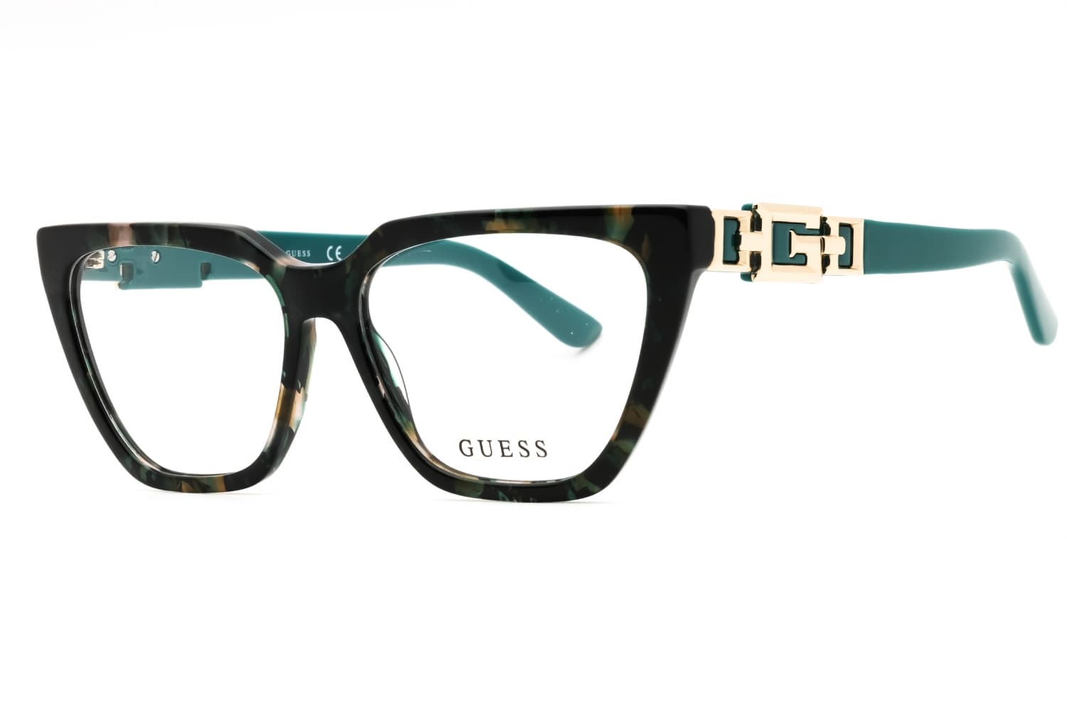 Guess GU2985 — Lunettes de vue 1