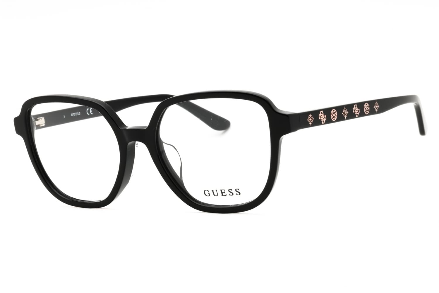 Guess GU50154-D — Lunettes de vue 1