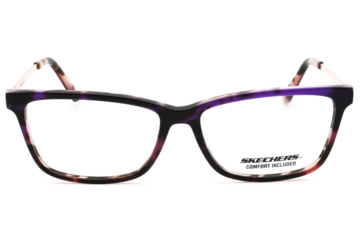 Skechers SE50033 — Lunettes de vue 4
