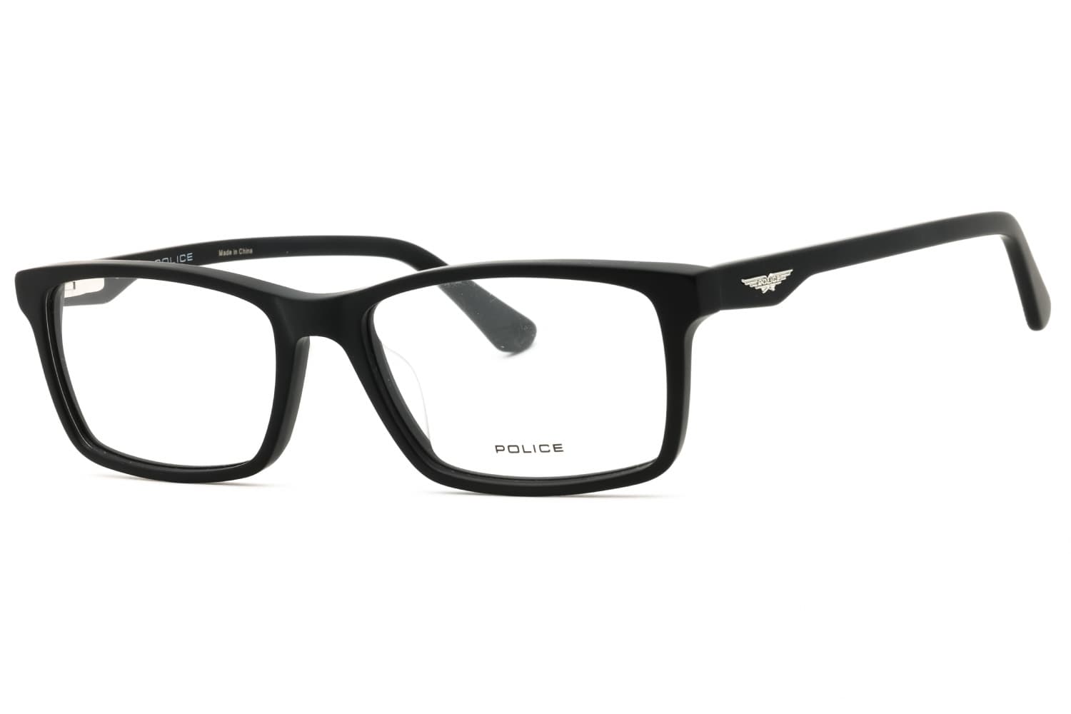 Police VPLN82 — Lunettes de vue 1