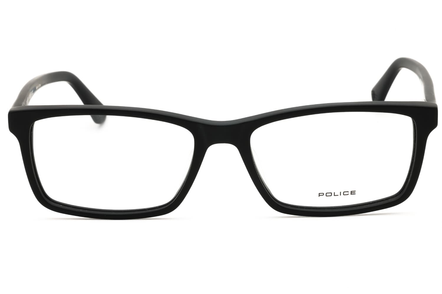 Police VPLN82 — Lunettes de vue 2