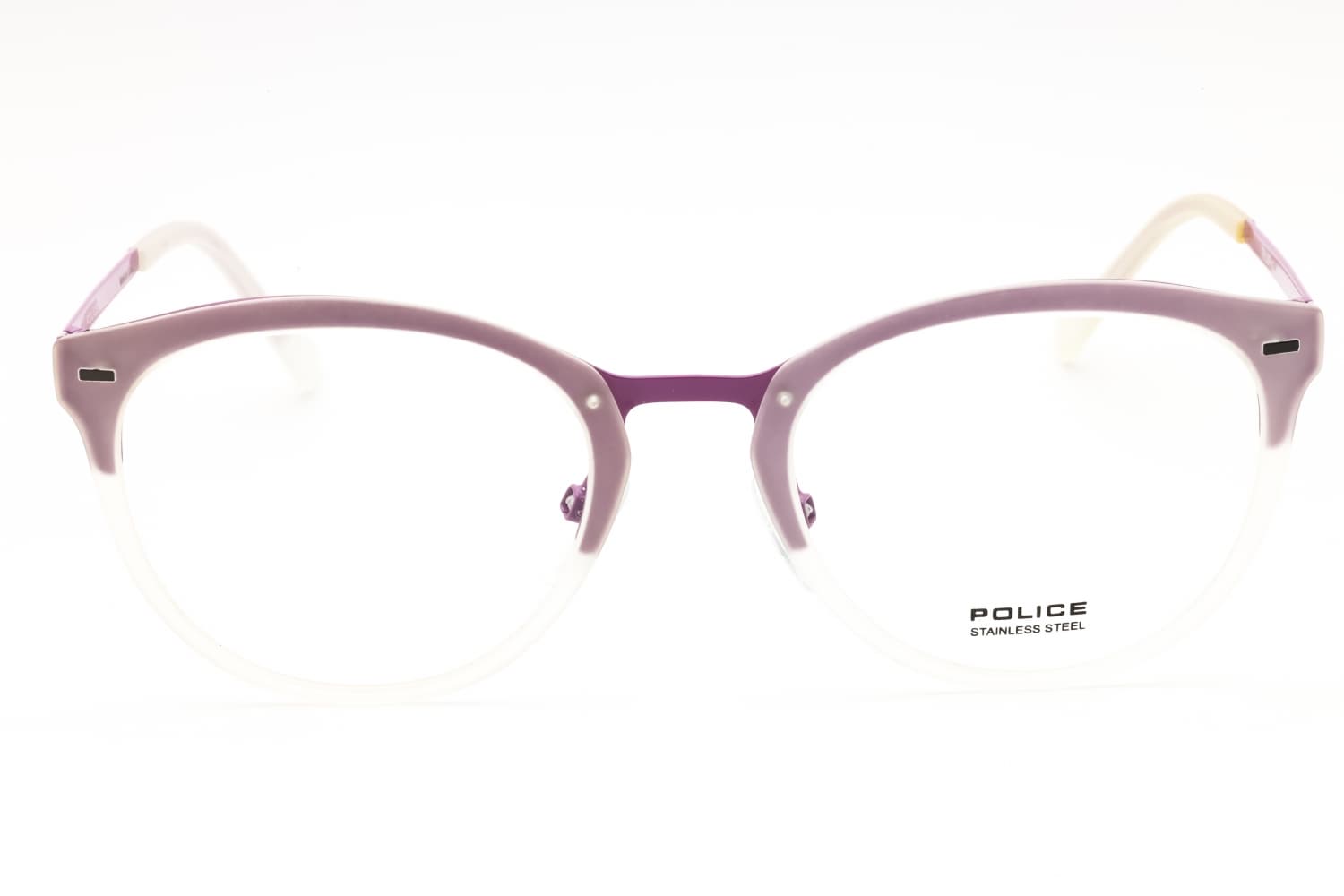 Police VPL283 — Lunettes de vue 2