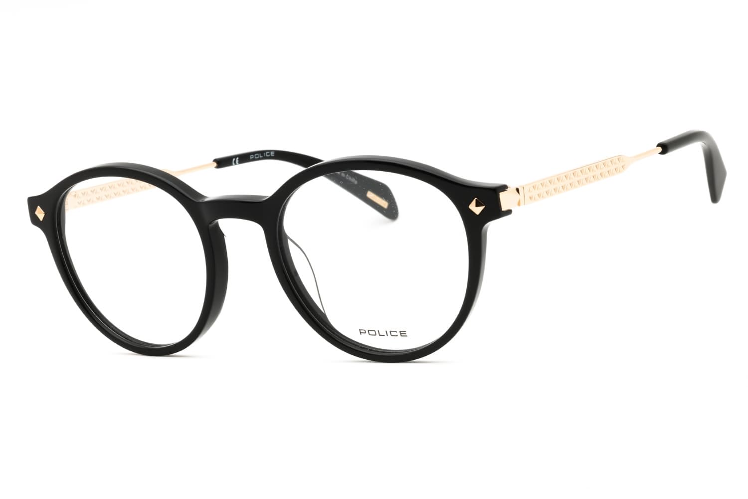 Police VPLG27 — Lunettes de vue 1