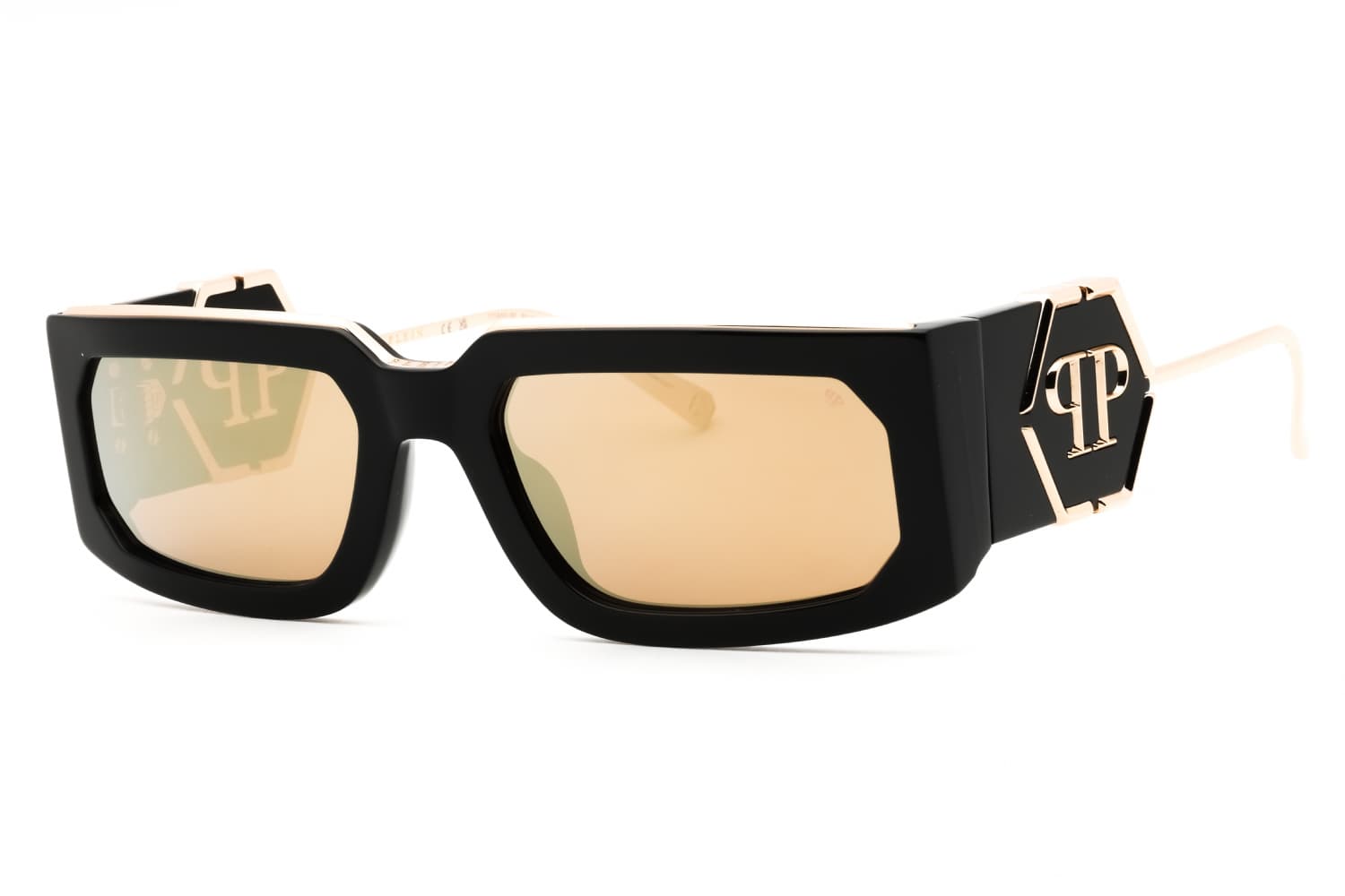 Philipp Plein SPP119M — Lunettes de soleil 3