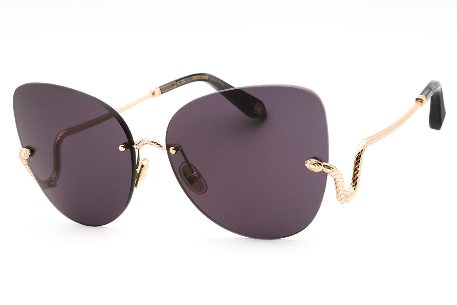 Roberto Cavalli SRC062 — Lunettes de soleil 3