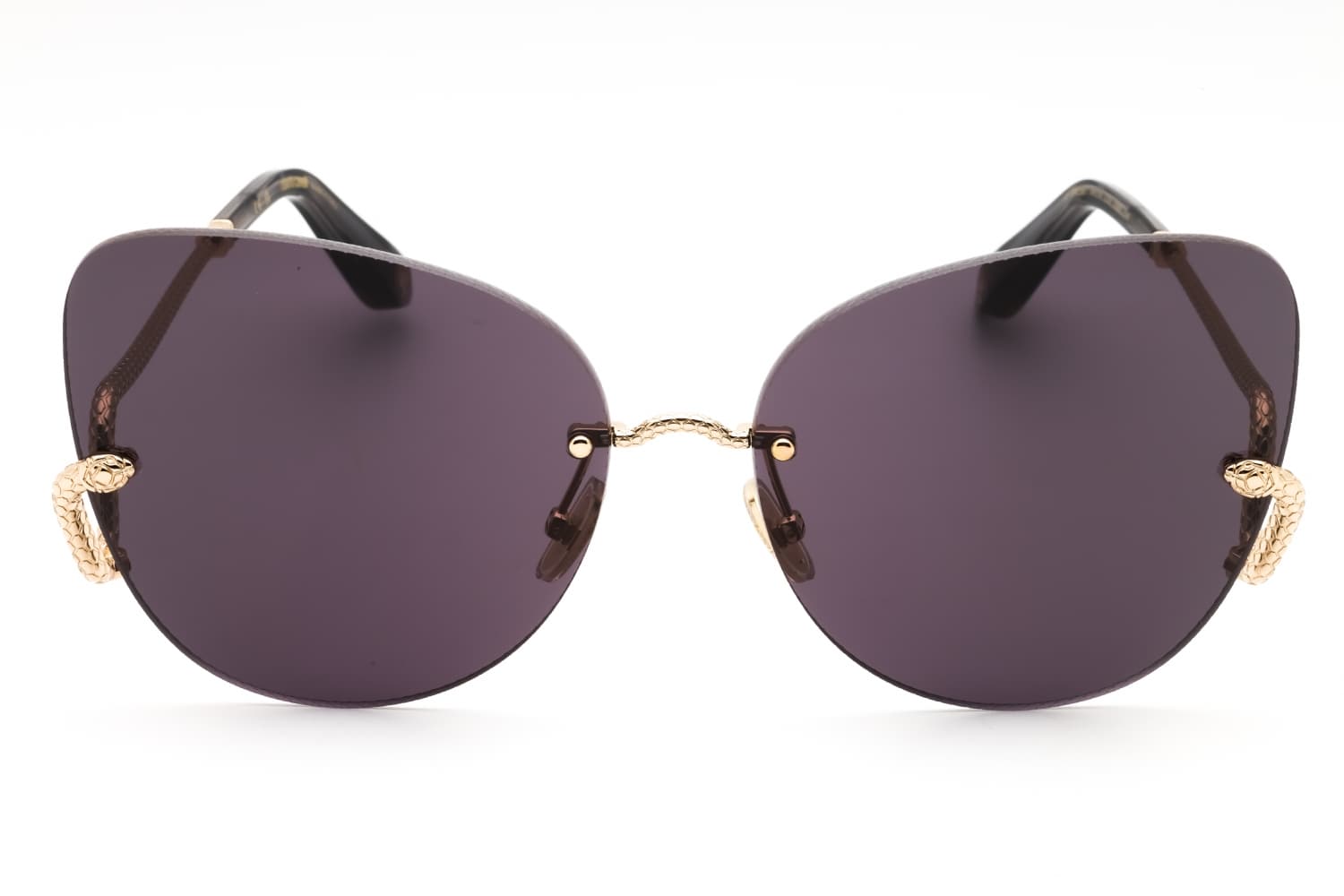 Roberto Cavalli SRC062 — Lunettes de soleil 4