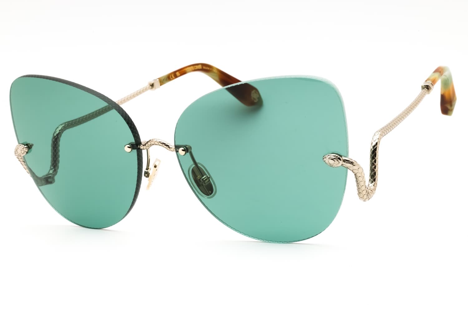 Roberto Cavalli SRC062 — Lunettes de soleil 5