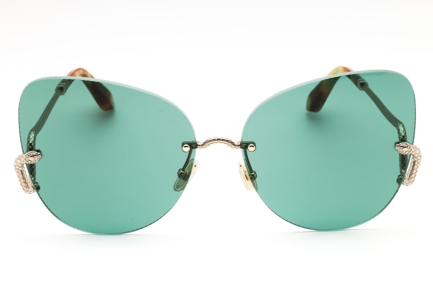 Roberto Cavalli SRC062 — Lunettes de soleil 6