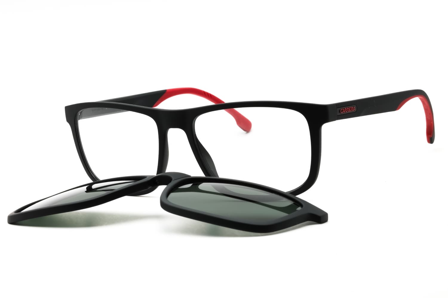 Carrera 8053/CS — Lunettes de soleil 1